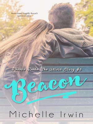 cover image of Beacon (Phoebe Reede